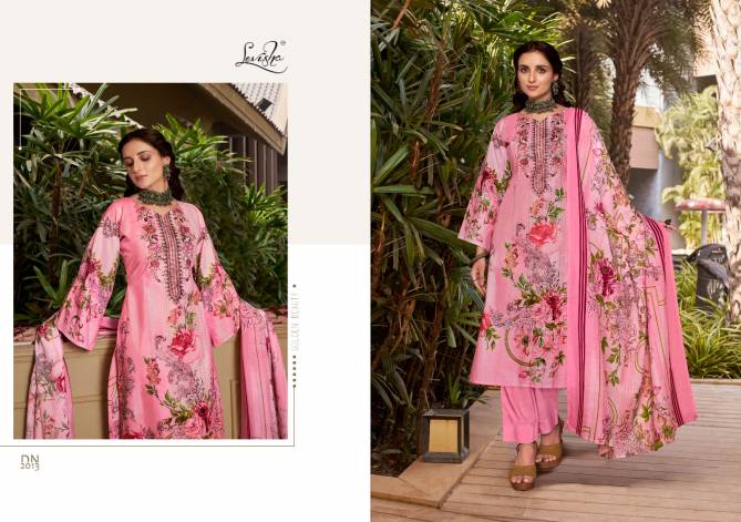 Naira Nx 02 By Levisha Cambric Cotton Dress Material Wholesale Clothing Suppliers In India
